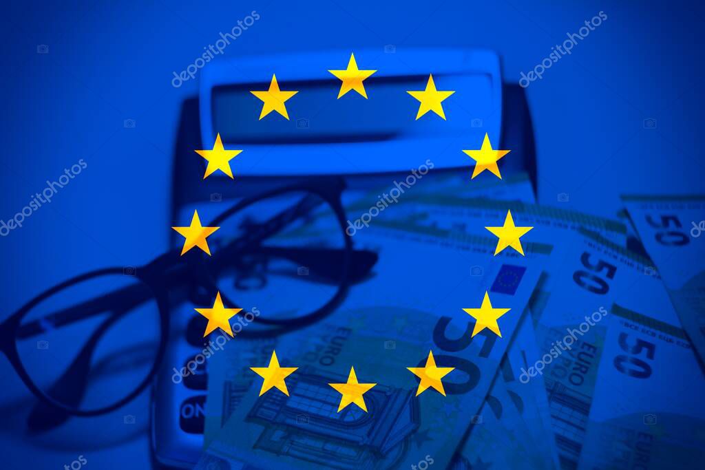 Analisi di portafoglio istituzionale su schermi con grafici